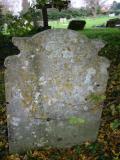image of grave number 1352